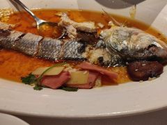 -阿明小菜·海鲜·上海菜(梅陇店)