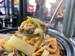 -六味牛杂煲·斋菜煲(桫椤湾店)