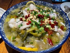 -百年银屏蚝烙·潮汕菜·非遗(乐山店)