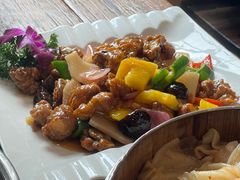 -阿多私房菜(顺德店)