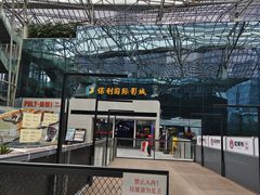 -保利国际影城(保利文化广场店)