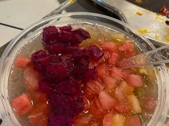 -老街坊市井火锅(营门口店)