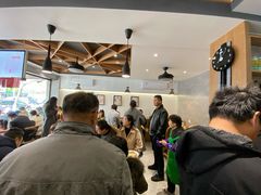-天天鲜面馆(衡山路店)
