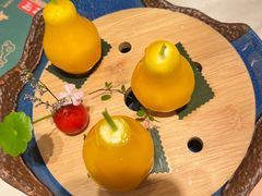 -悦得闲广式点心茶楼(蓝鲸世界店)