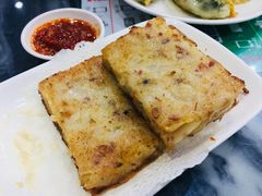 -福星牛奶甜品店(常平店)