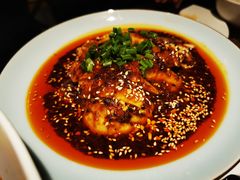 -渝信川菜(长安店)