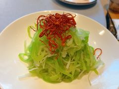 -吴越荣记苏州菜·松鼠桂鱼 100% 活鱼现做(月光码头店)