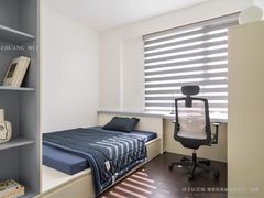 -创美居装饰(中洲里程店)