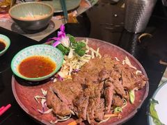 -金厨泰国餐厅·全泰籍厨师料理(拱北店)