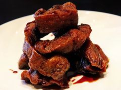-庐灶江南·江南菜·四合院Bistro(东直门雍和宫·原华侨宾馆店)
