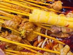 -冒椒火辣(太古里店)