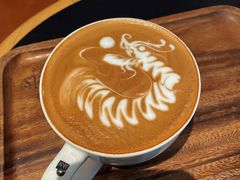 -Peet's 皮爷咖啡(杭州来福士店)