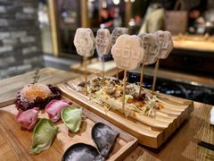 -湊湊火锅·茶憩(杭州湖滨银泰in77店)