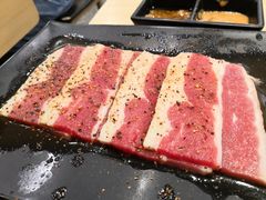 -花味·自助烤肉(雨花客厅店)