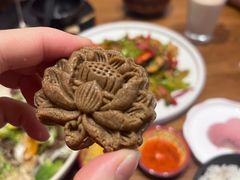 -敏珠拉姆藏餐·南京厨房(富春江东街店)