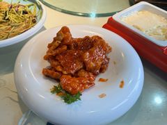 -海王府百姓家宴•海鲜饺子(东城店)