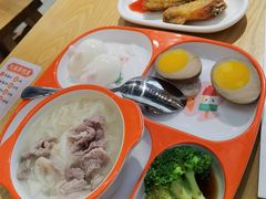 -三两粉(莲塘华润万家店)