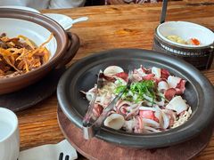 -临家闽南菜(宝洲路店)