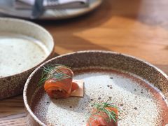 -BOR Eatery(安福路店)