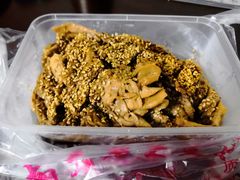 豆皮-老王豆皮