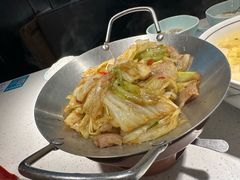 -刀板香·安徽菜(国购IFC店)