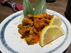 -鲸山上·私房日料(泰达MSD店)