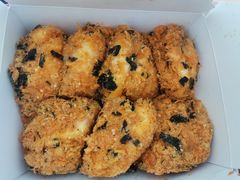 -拾味中点(花园路店)