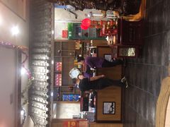 -咱屯子铁锅炖直营店(南湖大路店)