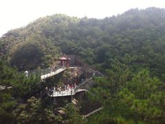临安大明山景区-大明山自然探索公园