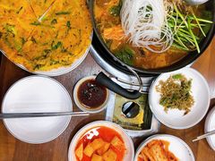 -元堂脊骨土豆汤(明洞1号店)