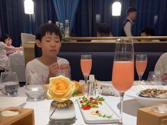 -王品牛排(合肥万象城店)