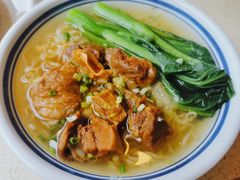 -明腾壹间茶餐厅(新都会花园广场店)