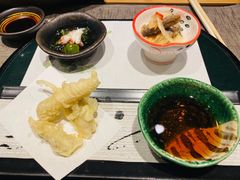 -枫品铁板烧(东樾店)