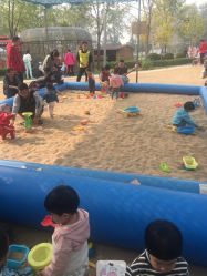 -萌宠亲子动物乐园(槐房万达店)