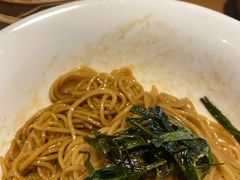 特色葱油拌面-南小馆(迪士尼小镇店)