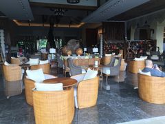 -西双版纳融创皇冠假日度假酒店