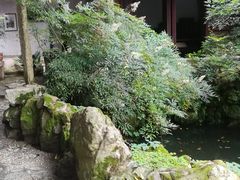 -东山雕花楼