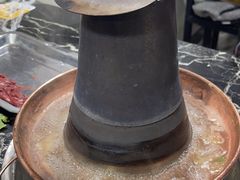 -欣悦坊陈一刀热气羊肉火锅(清真路店)