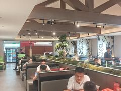 -单家老院·院子里的青岛菜(沙子口店)