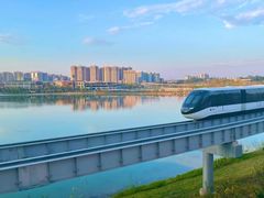 -华谊兄弟（长沙）电影小镇