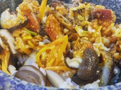 -意成料理