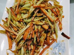 -域乐楼清真饭庄(华北路店)