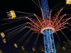 -横店影视城梦幻谷园区