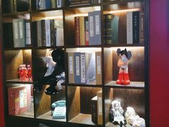 -恐怖游戏(湖滨店)