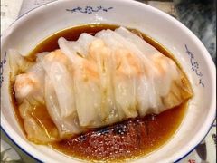 -阿殳菜馆·私厨(水围村店)