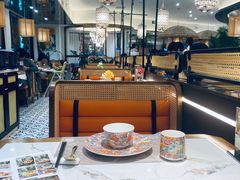 -泰椰里·泰国餐厅(智慧城广百广场店)