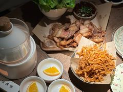 -兮禾酒馆(护国路店)