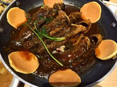 -关东小磨东北菜(上海长风大悦城店)