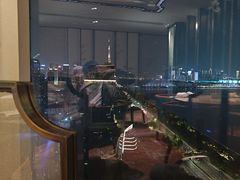 -澜亭中餐厅·一线江景·尊蓝豪华精选