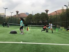 -浦鸿会游泳健身中心·Ambassy Club PD(金桥碧云国际社区店)